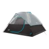 Coleman OneSource™ Rechargeable 4-Person Camping Dome Tent With Airflow System & LED Lighting -Coleman 2000035457 OneSource ATF 1 1