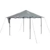 Coleman OneSource™ 10 X 10 Canopy Shelter With LED Lighting & Rechargeable Battery -Coleman 2000035460 OneSource ATF 1 1