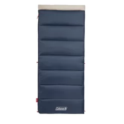 Coleman Autumn Glen™ 30 Sleeping Bag, Navy -Coleman 2000035530 317