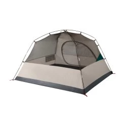 Coleman 4-Person Skydome™ Camping Tent -Coleman 2000035801 4 BackFlyOff