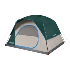 Coleman 6-Person Skydome™ Camping Tent