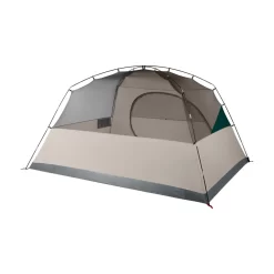 Coleman 8-Person Skydome™ Camping Tent -Coleman 2000035803 4 BackFlyOff 1