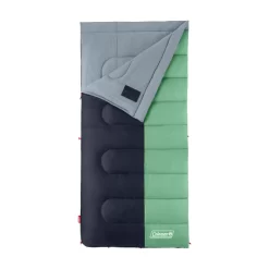 Coleman Biscayne™ 40°F Big And Tall Sleeping Bag