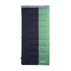 Coleman Biscayne™ 40°F Warm Weather Big And Tall Sleeping Bag