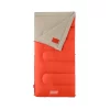 Coleman Oak Point™ 30 Big And Tall Sleeping Bag, Orange 1 Coleman Oak Point™ 30 Big And Tall Sleeping Bag, Orange -Coleman 2000035890 Oak20Point RET
