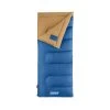 Coleman Brazos™ 20°F Sleeping Bag, Blue -Coleman 2000035893 Brazos RET
