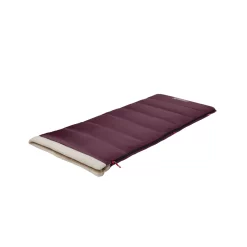 Coleman Autumn Glen™ 50°F Sleeping Bag -Coleman 2000035897 367 maroon