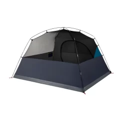 Coleman 6-Person Dark Room™ Skydome™ Camping Tent -Coleman 2000035971 2000036529 4 BackFlyOff