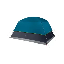 Coleman 8-Person Dark Room™ Skydome™ Camping Tent -Coleman 2000035973 2000036530 3 BackFlyOn