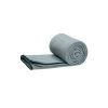 Coleman Stratus™ 50°F Fleece Sleeping Bag, Gray -Coleman 2000036337 2000036336 Stratus20Gray RET