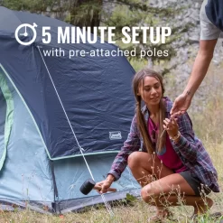 Coleman -Coleman 2000036525 GSM ATF 2 1