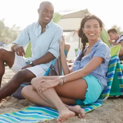 Coleman Utopia Breeze™ Beach Mat -Coleman 2000036930 3