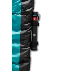 Coleman OneSource™ Heated Sleeping Bag With Rechargeable Battery 8 Coleman OneSource™ Heated Sleeping Bag With Rechargeable Battery -Coleman 200003751 sleeping20bag battery0180 Final
