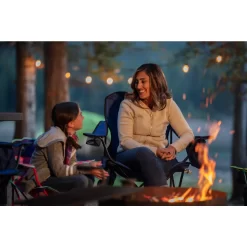 Coleman Kids Quad Chair -Coleman 2018 Montana 301 Lifestyle