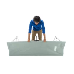 Coleman Living Collection Cot -Coleman 2149982 Folding201