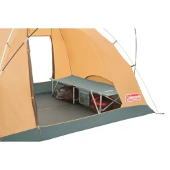 Coleman Living Collection Cot -Coleman 2149982 Lifestyle