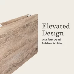 Coleman Living Collection Folding Table -Coleman 2149987 LivingCollection FoldingTable ATF3