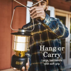 Coleman 1900 Collection™ 600 Lumen LED Lantern 13 Coleman 1900 Collection™ 600 Lumen LED Lantern -Coleman 2155765 1900Collection 600L Lantern ATF5