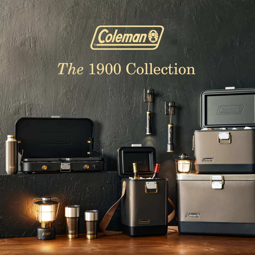 Coleman 1900 Collection™ 600 Lumen LED Lantern 9 Coleman 1900 Collection™ 600 Lumen LED Lantern - Image 7