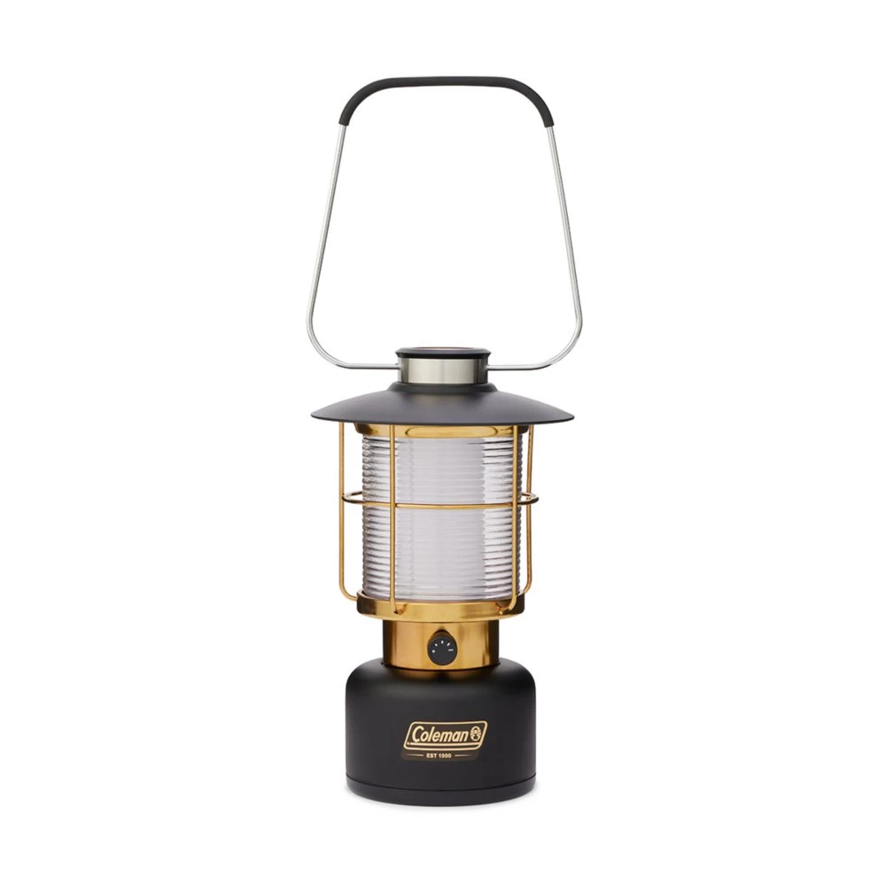 Coleman 1900 Collection™ 600 Lumen LED Lantern 3 Coleman 1900 Collection™ 600 Lumen LED Lantern