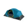 Coleman Skydome™ XL 10-Person Camping Tent With Dark Room™ Technology -Coleman 2155783 ATF1