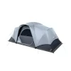 Coleman Skydome™ XL 8-Person Camping Tent With LED Lighting -Coleman 2155785 ATF1