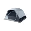 Coleman Skydome™ 4-Person Camping Tent With LED Lighting -Coleman 2155787 ATF1