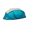 Coleman 4-Person Camp Burst™ Pop-Up Tent -Coleman 2155792 ATF1