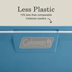 Coleman Atlas Series 120-Quart Cooler -Coleman 2156054 ATF6