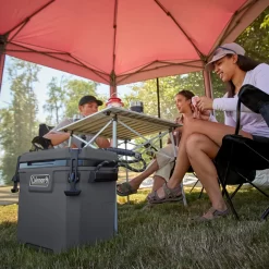 Coleman Convoy™ Series 28-Quart Portable Cooler -Coleman 2156114 ATF6