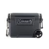 Coleman Convoy™ Series 65-Quart Cooler With Wheels