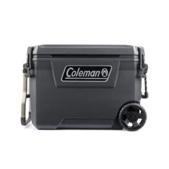 Coleman Convoy™ Series 65-Quart Cooler With Wheels