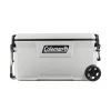 Coleman Convoy™ Series 100-Quart Cooler With Wheels -Coleman 2156118 ATF1