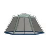 Coleman Skylodge™ 15 X 13 Instant Screen Canopy Tent -Coleman 2156417 ShelterSkylodgeScreenhouse 15x13 hero