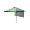 Coleman OASIS™ 10 X 10 Canopy With Sun Wall -Coleman 2156418 OasisLite10x10CanopySunWallMoss hero