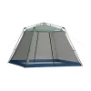 Coleman Skylodge™ 10 X 10 Instant Screen Canopy Tent 1 Coleman Skylodge™ 10 X 10 Instant Screen Canopy Tent -Coleman 2156423 ShelterSkylodgeScreenhouse 10x10 hero