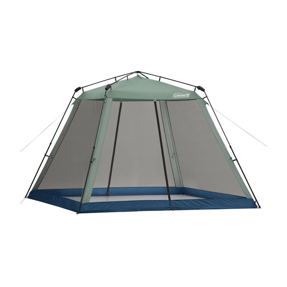 Coleman Skylodge™ 10 X 10 Instant Screen Canopy Tent 3 Coleman Skylodge™ 10 X 10 Instant Screen Canopy Tent