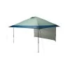 Coleman OASIS™ 13 X 13 Canopy With Sun Wall -Coleman 2156428 OasisLite13x13CanopySunWallMoss hero