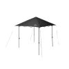 Coleman OASIS™ Lite 10 X 10 Canopy -Coleman 2156429 OasisLite10x10CanopyBlack hero