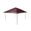 Coleman OASIS™ 10 X 10 Canopy -Coleman 2157495 Oasis10x10CanopyBlackberry hero
