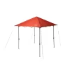 Coleman OASIS™ Lite 7 X 7 Canopy -Coleman 2157497 OasisLite7x7CanopyRed hero