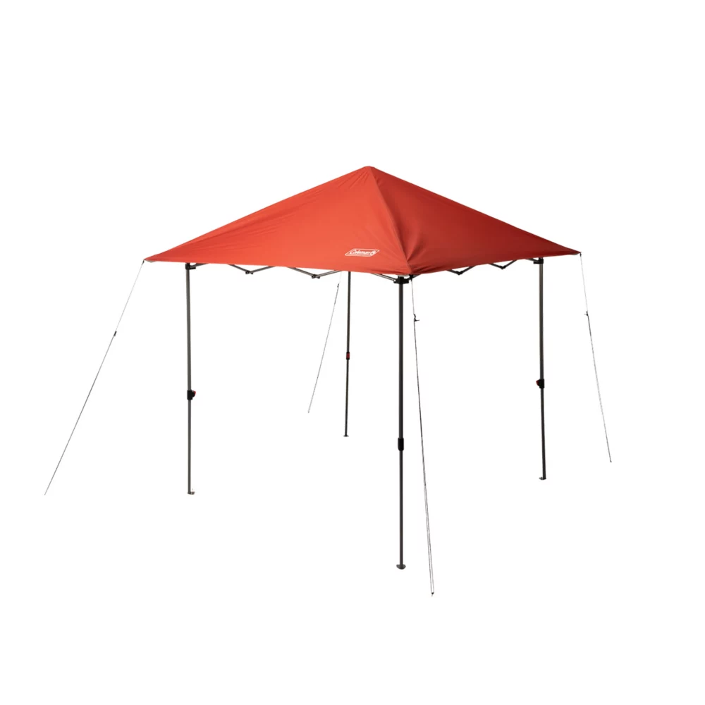 Coleman OASIS™ Lite 7 X 7 Canopy 3 Coleman OASIS™ Lite 7 X 7 Canopy