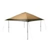 Coleman OASIS™ 13 X 13 Canopy -Coleman 2157498 Oasis13x13CanopyLightOak hero