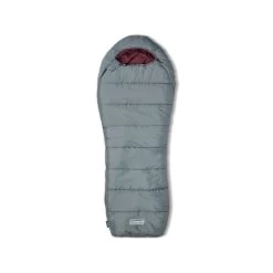 Coleman Tidelands™ 50° Mummy Sleeping Bag