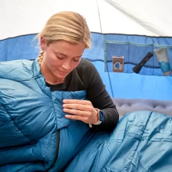 Coleman Tidelands™ 30° Mummy Sleeping Bag 15 Coleman Tidelands™ 30° Mummy Sleeping Bag -Coleman 2158164 ATF7