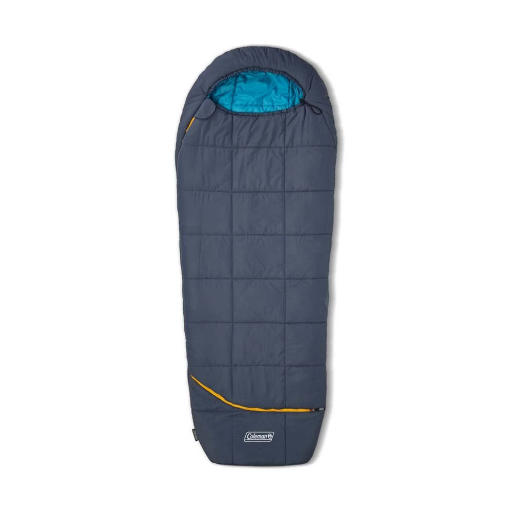 Coleman Big Bay™ 20° Big & Tall Contour Sleeping Bag 3 Coleman Big Bay™ 20° Big & Tall Contour Sleeping Bag