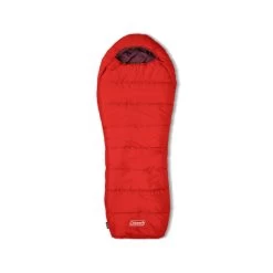 Coleman Tidelands™ 40° Mummy Sleeping Bag