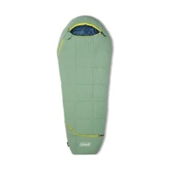Coleman Big Bay™ 20° Mummy Sleeping Bag