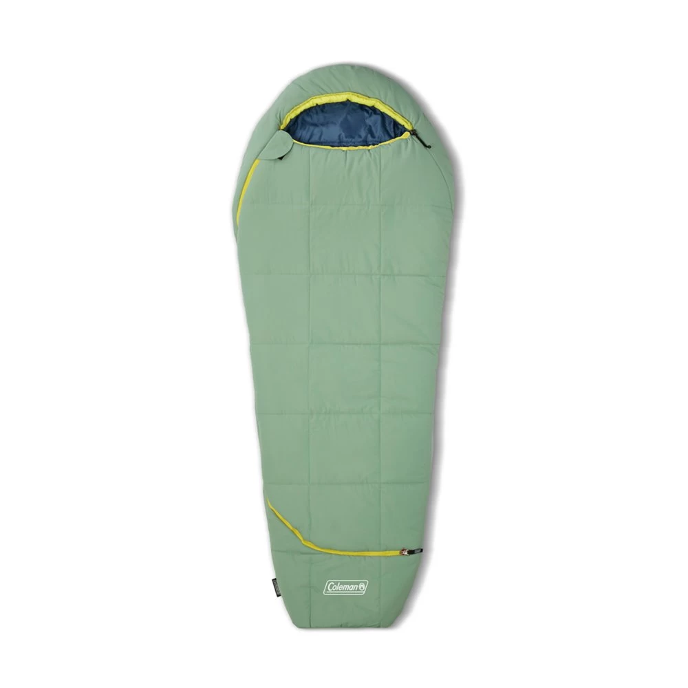 Coleman Big Bay™ 20° Mummy Sleeping Bag 3 Coleman Big Bay™ 20° Mummy Sleeping Bag