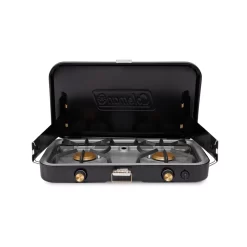 Coleman 1900 Collection™ 3-in-1 Propane Stove